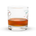 Cute Couple Rocks Glass 10.5oz - This Person Belongs To… Whiskey Glass Cute Couple Rocks Glass 10.5oz - This Person Belongs To… Whiskey Glass